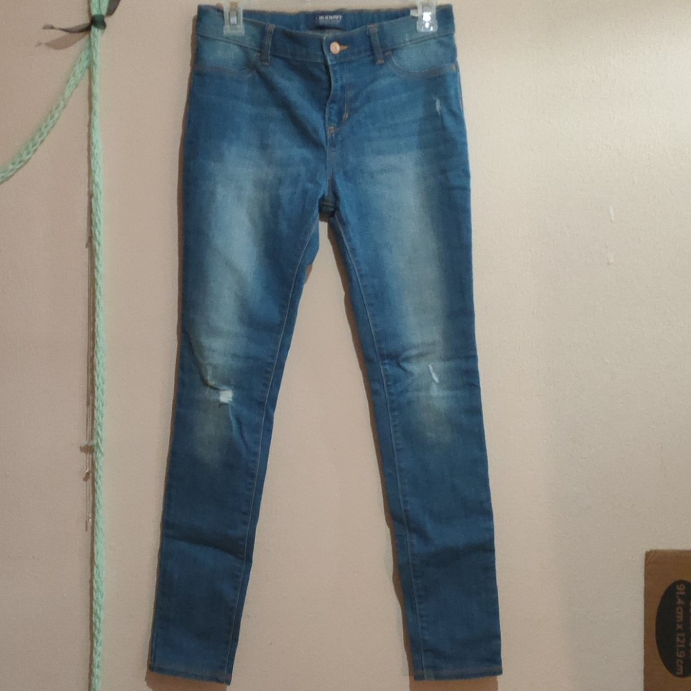 jeggings
